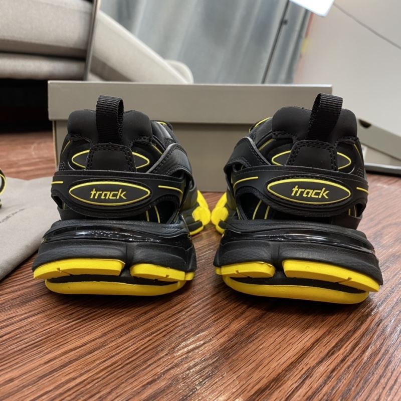 Balenciaga Track Shoes